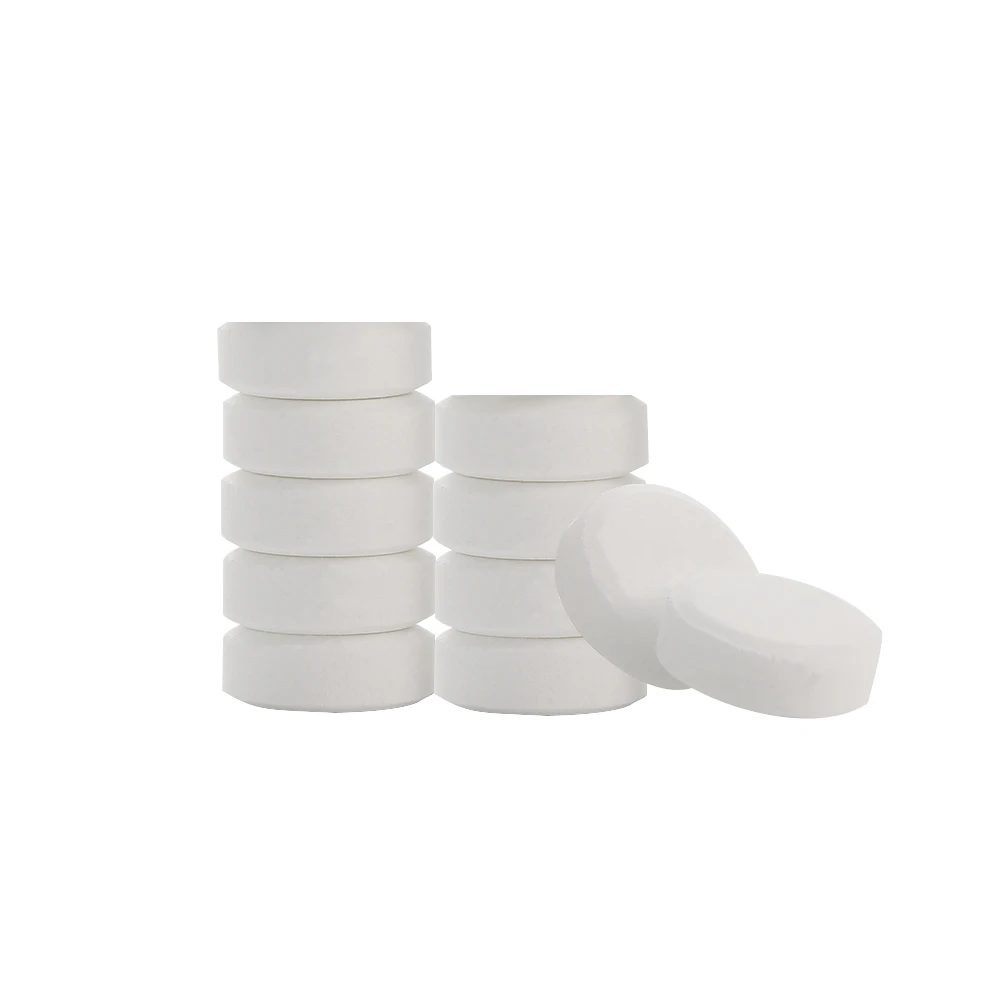 10 шт./упак. концентрат очиститель Многофункциональный очищающий спрей домашний