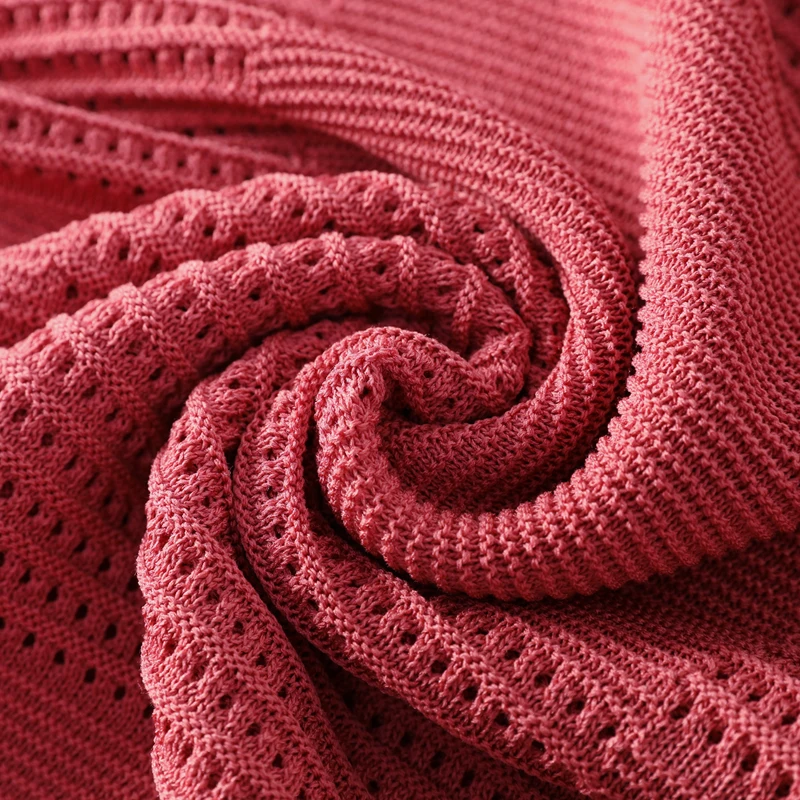 

Short Sleeve T-shirts 2021 Summer Clothes For Women Crop Top Casual Thin Knitted Top Female Solid Hollow Elegant T Shirts