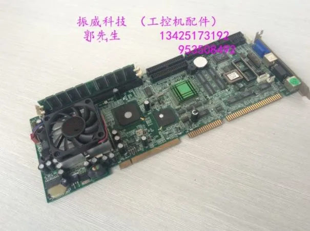 100% высокое качество тестовая стандартная материнская плата для промышленного