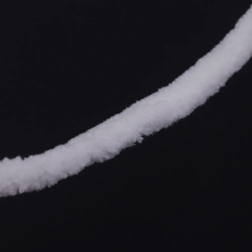 Экологичный домашний шарф сделай сам свитер полотенце толстая трикотажная пряжа