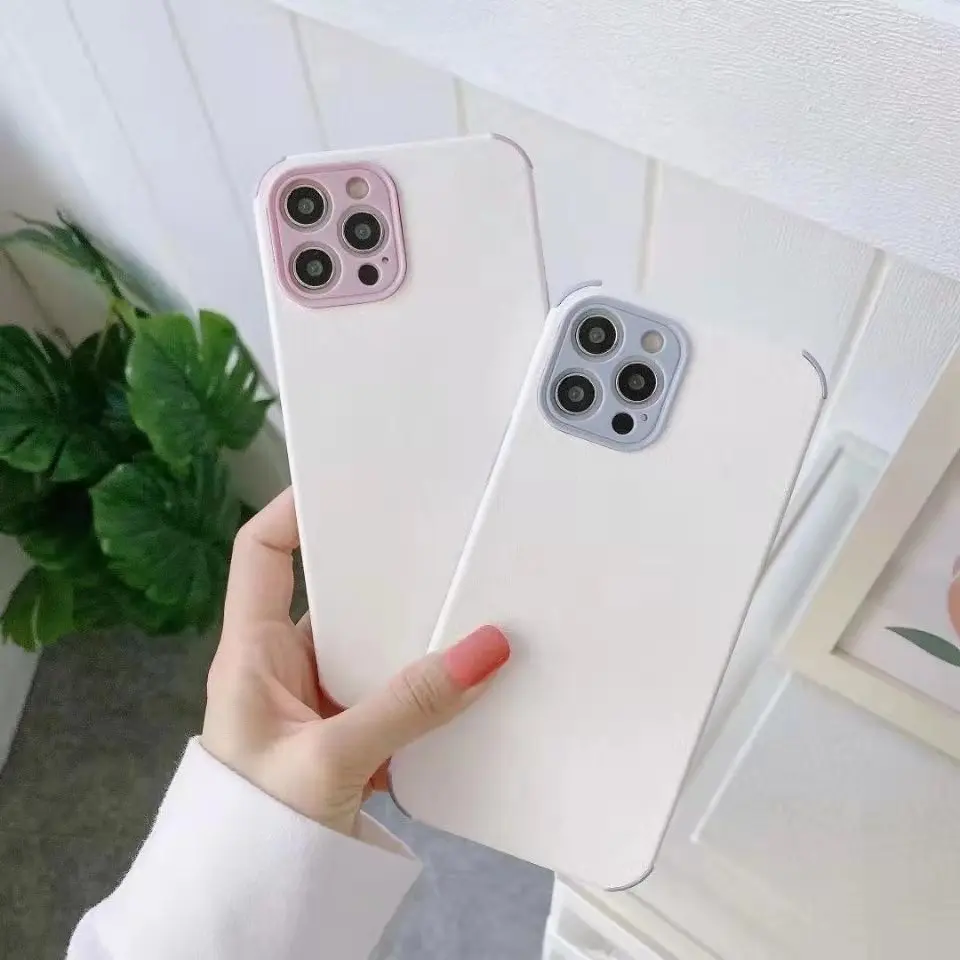 

For iphone 12 11 Pro SE 2 men's and women's lambskin soft shell iPhone X XR 11 XS max 7 8 6 6s mobile phone case