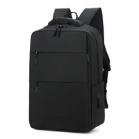 new lightweight mens backpack with usb waterproof material multi functional outdoor travel business computer student bag