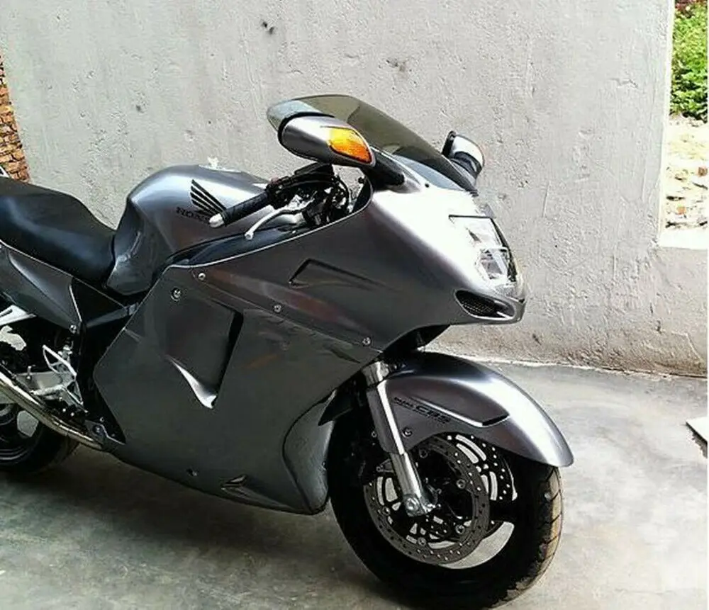 

HONDA CBR 1100XX 1996-2007 CBR1100XX