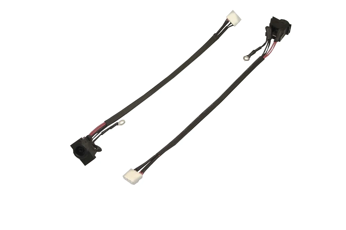 Разъем питания для SamSung N128 NP-N128 NP-X120 X120 N140 series (с кабелем) 1650128