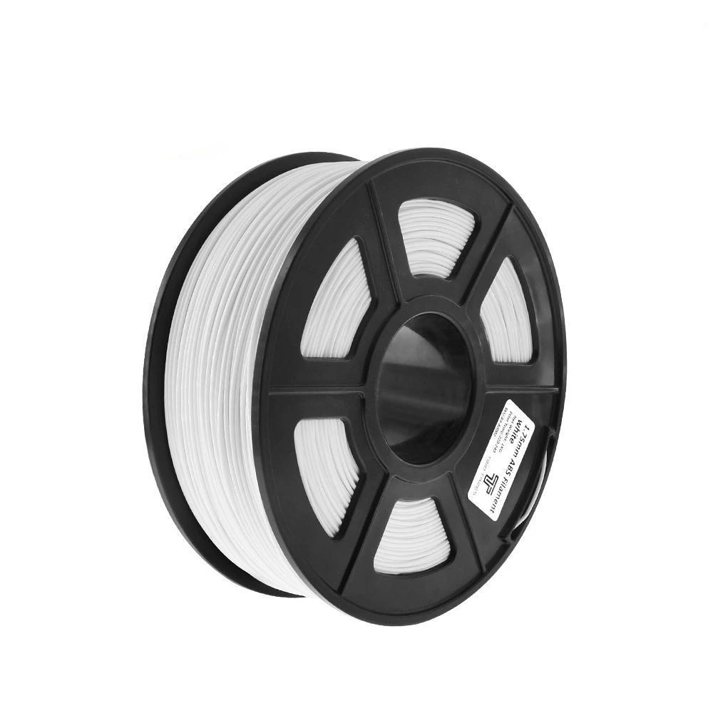Гибкий Филамент для 3D принтера PLA/ABS 1 75 мм кг пластиковые принадлежности RepRap ABS/PLA