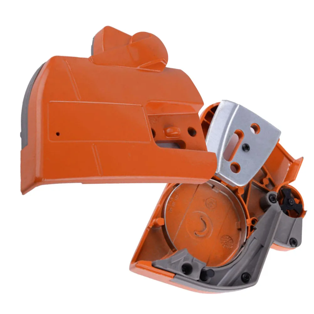 

Outdoor Sprocket Cover Accessory For HUSQVARNA 340 345 350 Replacement