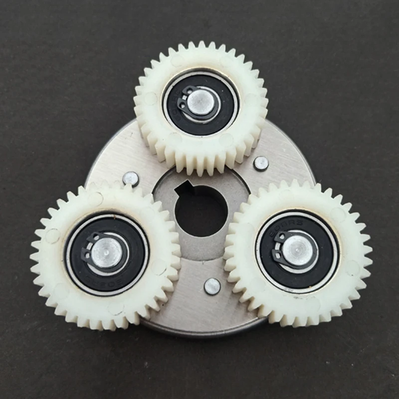 Планетарная Шестерня 36t с муфтой для Bafang Motor Electric Bike E-bike Gear Ebike Bicicleta Electrique Adulte Parts |