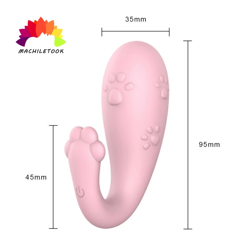 Секс игрушка для женщин вибрация вагинальное яйцо управление Bluetooth 8 скоростей