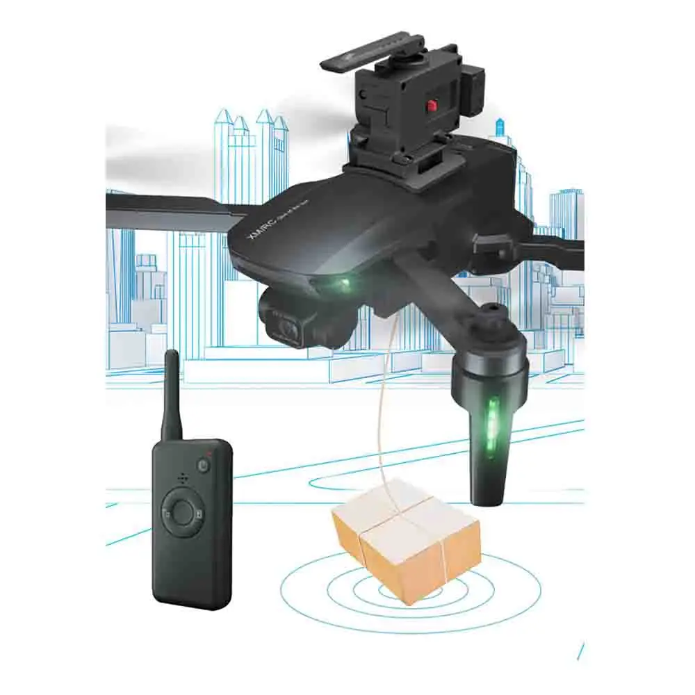 

Новинка, Мегафон Для пипетки, подходит для sg906 MAX F11s M9 M10, колонка для дрона, цифровое оборудование для голосовых вызовов, аксессуары для беспи...