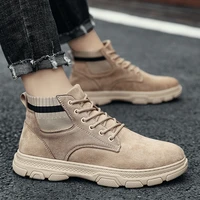 casual male shoe black casual shoes leisure sneakers men sports man leather for mens causal 2020 sneaker mens