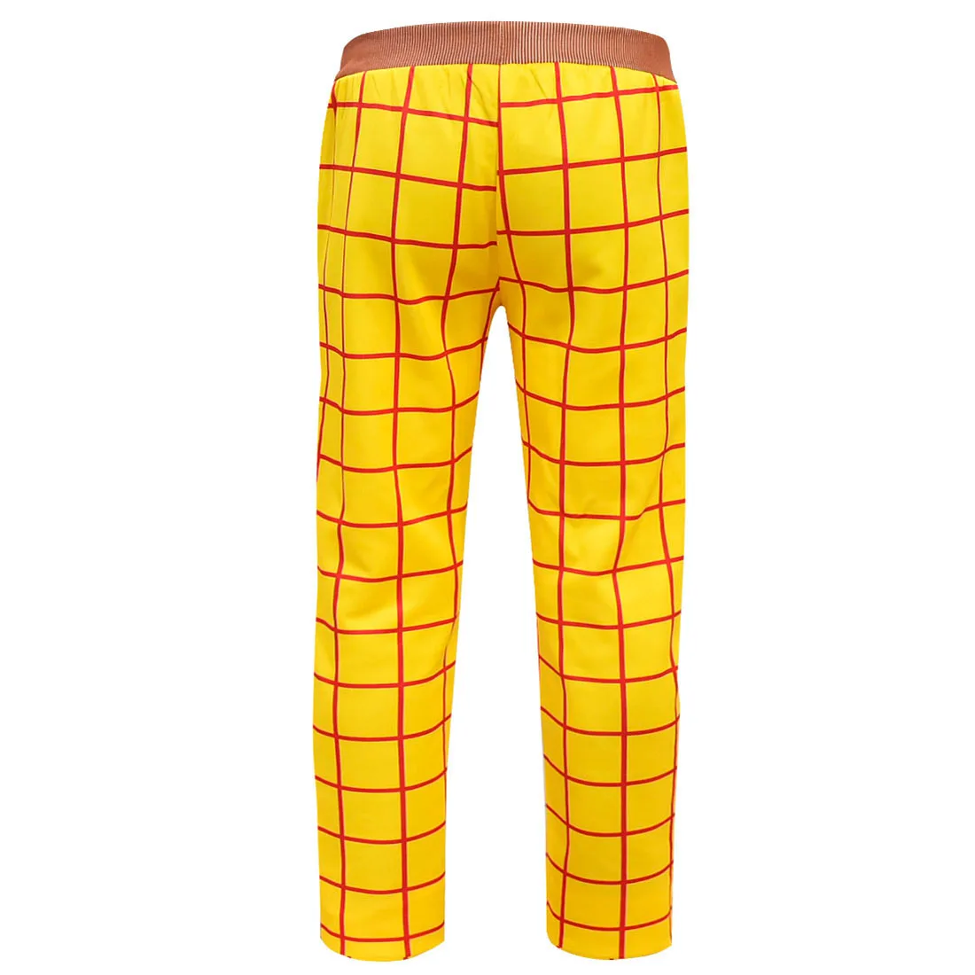 Новое поступление одежда для косплея капитана Вуди мальчиков костюм из