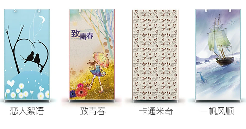 Kaidiстеллаж для обувидля хранения обувиобувной стелаж с п ылизащитным чехлом подставка под обувьстелажи для обуви экономия местастелажи для обуви обувной стелаж с пылиза щитным чехлом тканевый шкаф для обуви