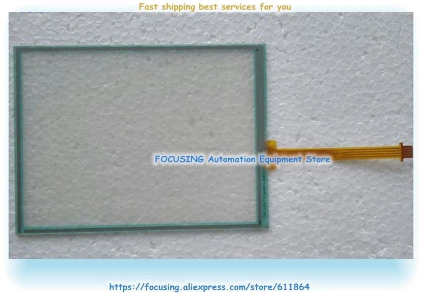 

New TP-3157S3 TP-3170S1 TP-3214S1 Touch Screen Glass