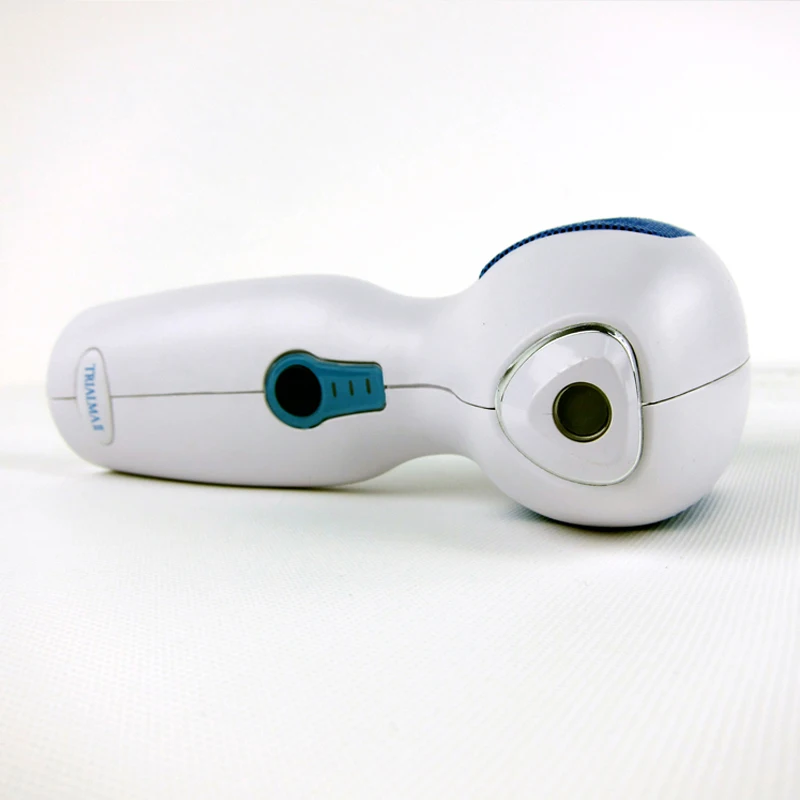 Новинка 2020 портативный эпилятор 500 Вт 808 нм аппарат для удаления волос с диодами