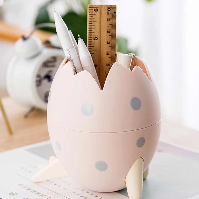 Милый декоративный карандаш для бровей в виде Яйца динозавра | Дом и сад