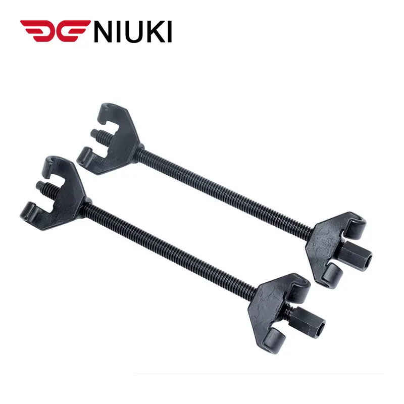 2 шт. ручной амортизатор для разборки пружинный компрессор демонтажа автомобиля