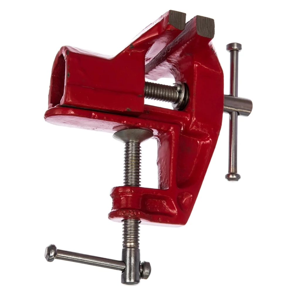 Тиски Sparta 75mm 185115 | Инструменты