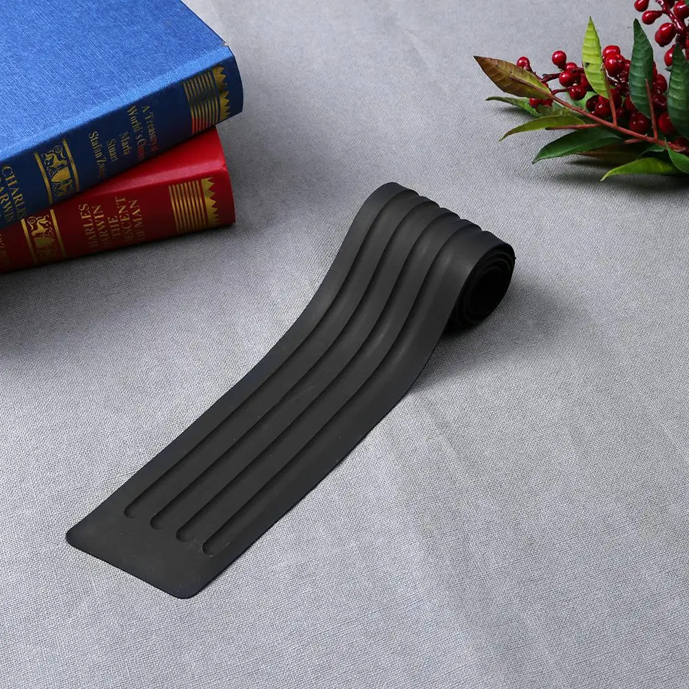 VODOOL автомобильный Стайлинг универсальный для двери БАГАЖНИКА АВТОМОБИЛЯ порог