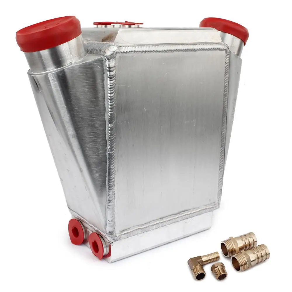 BIKINGBOY Intercooler Core Power Cooler для Sea doo RXT 260 2011 2017 X AS 2012 2016 255 IS|Морское оборудование| |