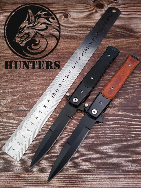 Новая версия второго поколения нож для меч-рыбы из нержавеющей стали подарочные