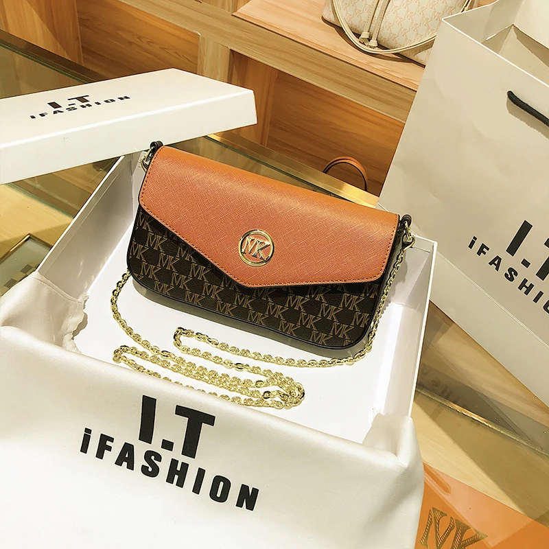 Роскошные Дизайнерские дамские сумочки 2021 сумки через плечо для женщин кожаная