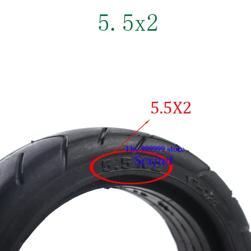 Бесплатная доставка Горячая продажа 5 5X2 дюймов взрывные шины Fastwheel F0 задние