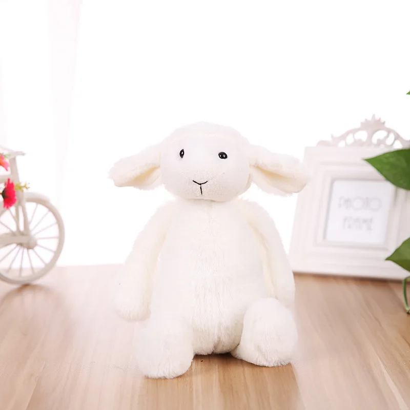 16 см милый мягкий розовый поросенок Банни кролик Пингвин Сова чучела животные
