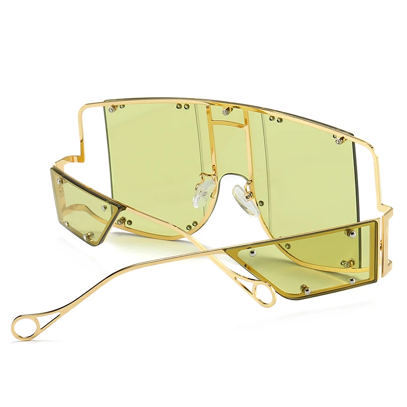 

Eyewear & Accessories