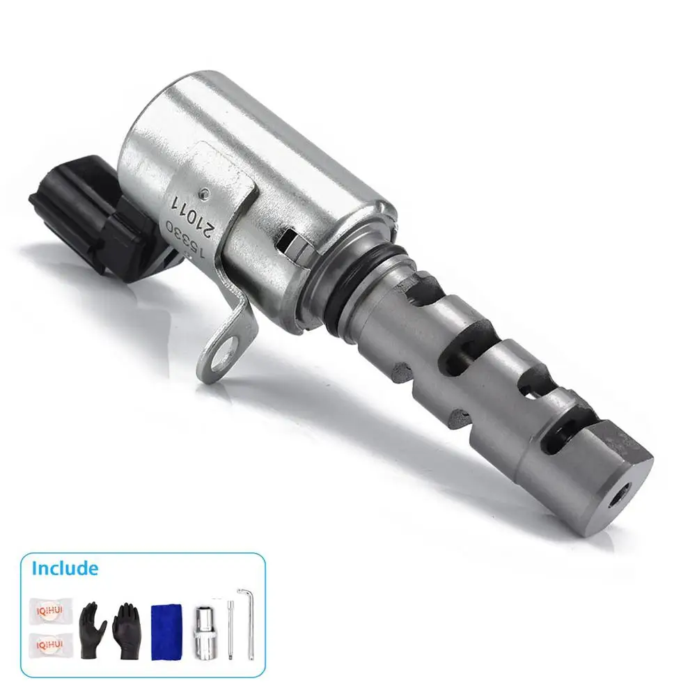 Распределительный вал двигателя автомобиля распределительный клапан