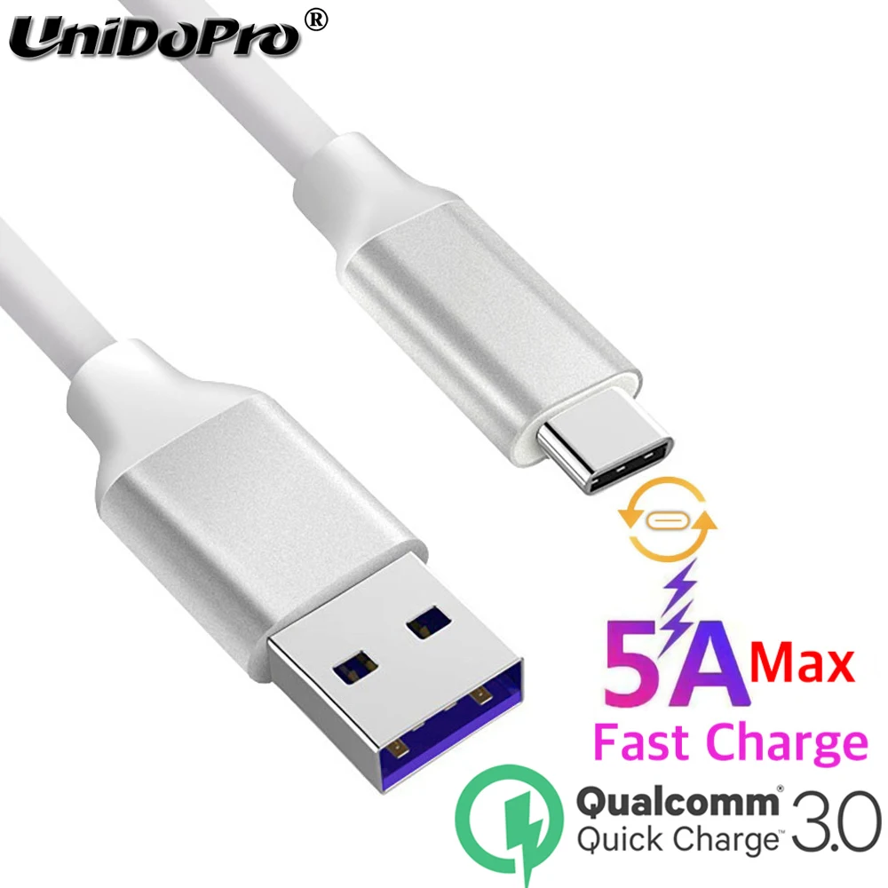 QC 3 0 Быстрая зарядка USB Type C кабель 4A для OnePlus 7T 7 3A Google Pixel 4 XL 2A Galaxy S10 S10e S9 S8 Note 10 9 |