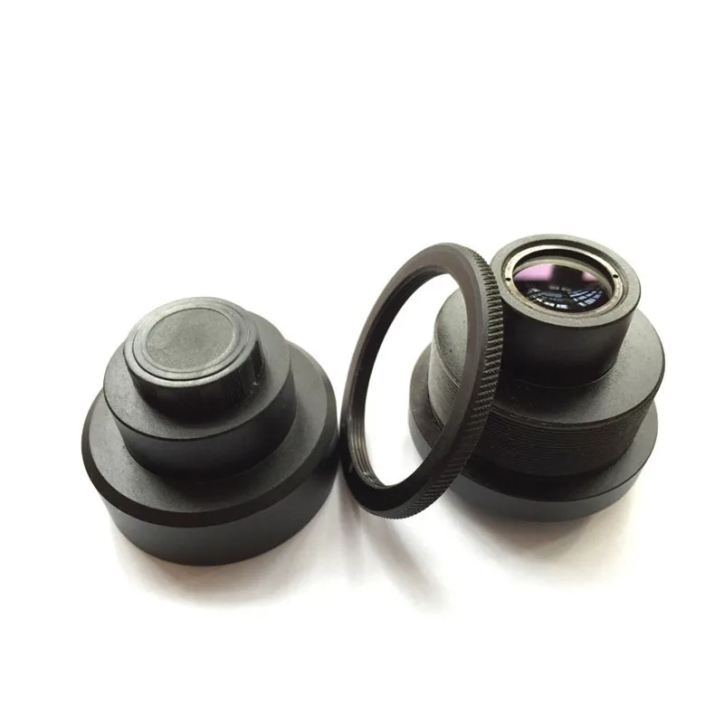 Адаптер с креплением 0 5x для микроскопа Olympus BX41 MX 51 CX31/41 BX43 BX51 BX53 адаптера