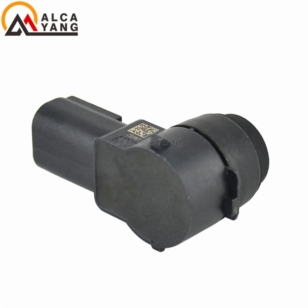Датчик парковки для Peugeot 307 308 407 Rcz Partner Citroen C4 C5 C6 PSA 9663821577 PSA9663821577 6590.A5