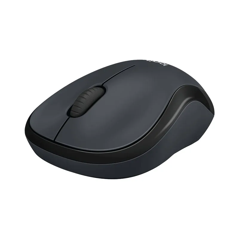 Беспроводная мышь logitech M220 3 цвета опционально 2 4 ГГц обнаружена официальным