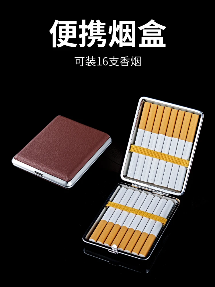 Портативная плоская фляжка персонализированный Кожаный Подарочный набор