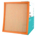 Воздушный фильтр 16546-7S000 для Jeep Grand Cherokee ZJ WJ для Nissan Frontier D40 Pathfinder R51 NV1500 NV2500 NV3500 автомобильные аксессуары