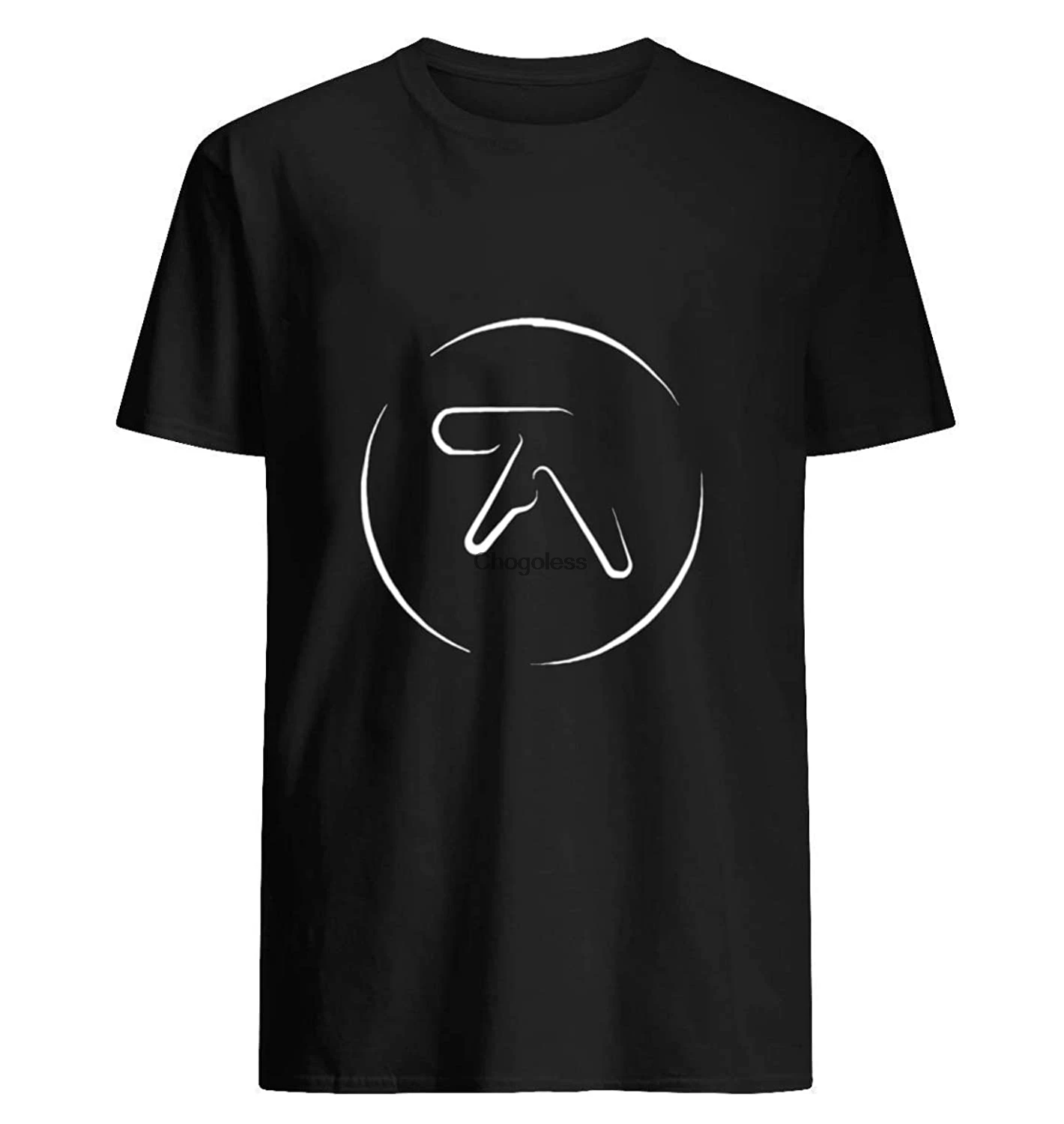 Aphex Twin Logo - NTS Live Stream 4 футболка с капюшоном для мужчин женщин унисекс (1) | Мужская