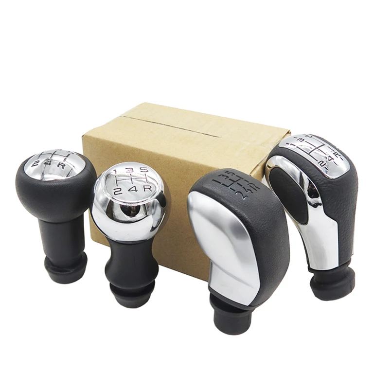 Ручка переключения передач для Citroen Elysee автомобильные аксессуары Peugeot 206 207 307 308 301