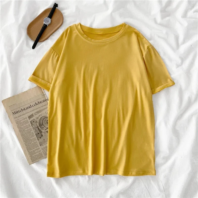 

Spring new Korean fashion net red sexy long sleeve thin mesh bottom top women's foreign style hollow top