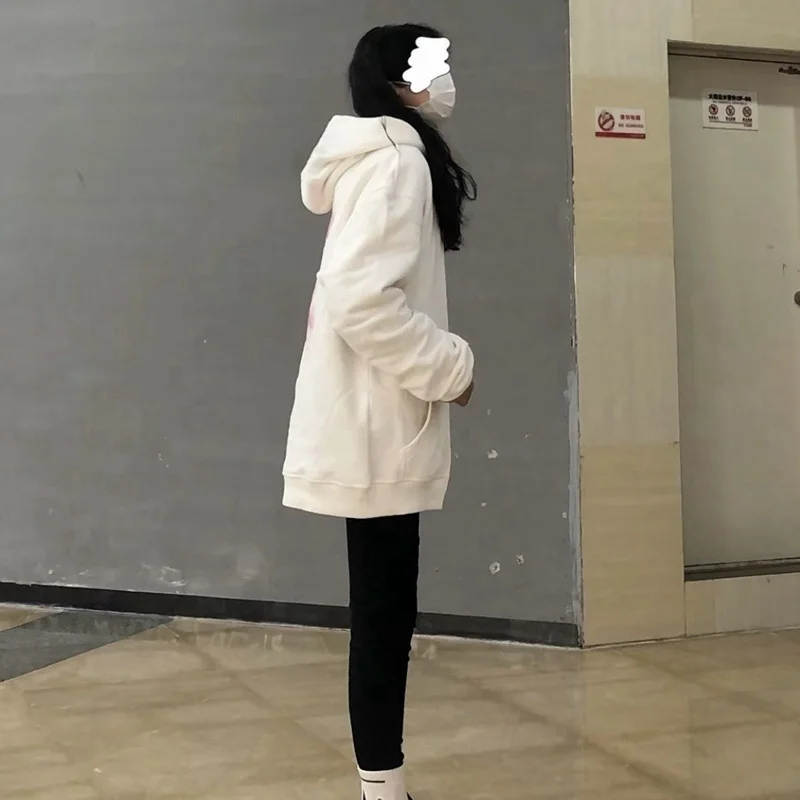 

Официальная фигурка тонкий модный бренд весна-осень Новинка Love Women