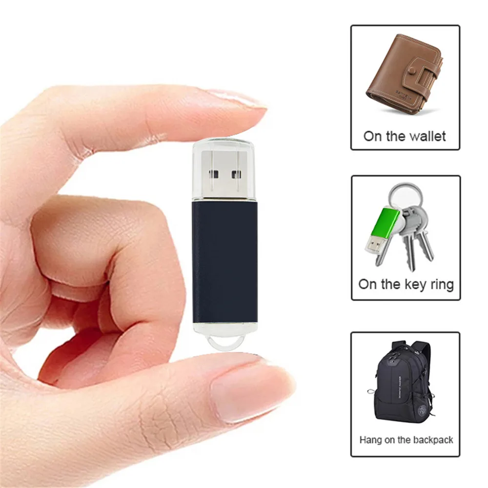 

Custom logo color 128G USB2.0 Memory 16GB 32GB64GB 128GB Stick Thumb Pendrives Enough Storage for PC Laptop Macbook Tablets Blue