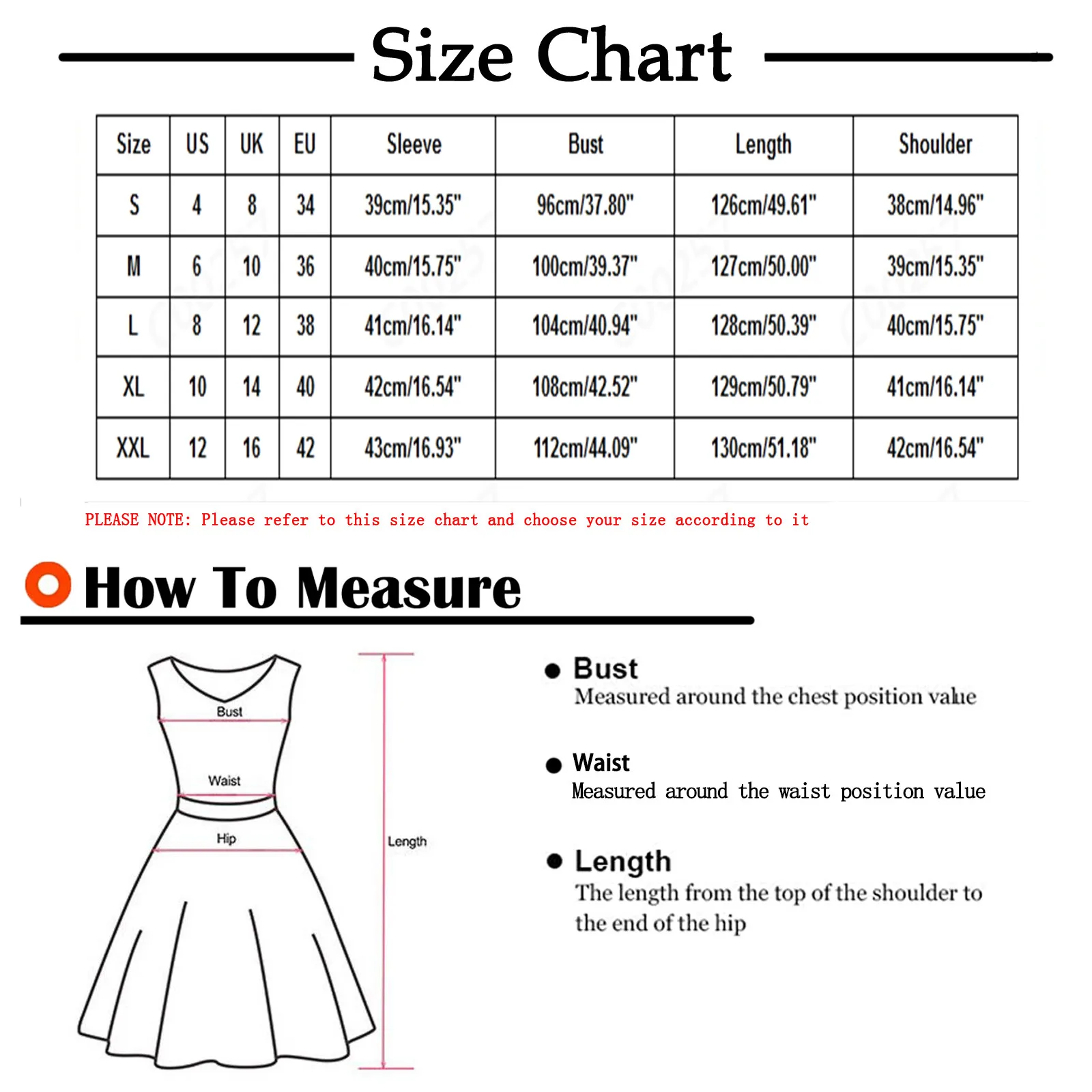 

Summer Casual Solid Color Short Sleeve Dress Women's Summer Fashion Tie-dye Round Neck Short Long Skirt Split End Dress