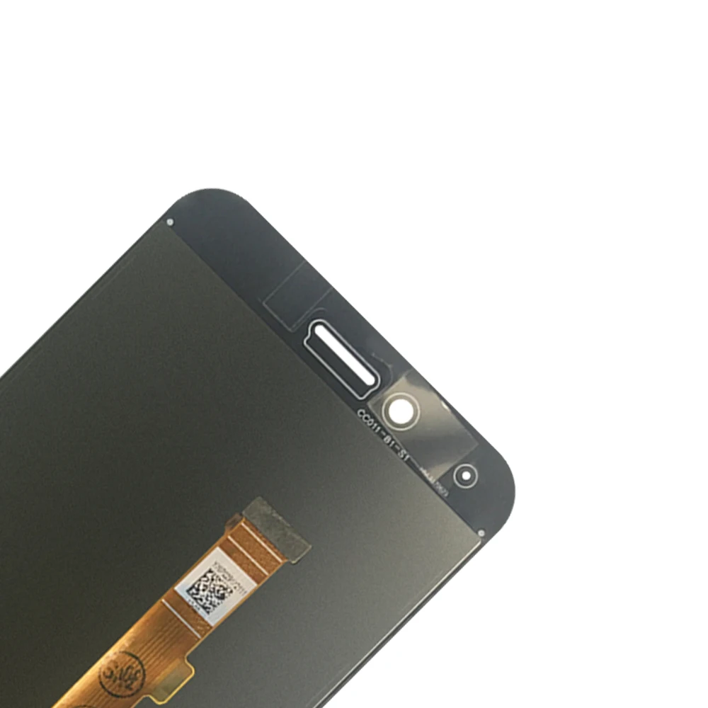 Высококачественный новый ЖК-дисплей для OPPO A77 A77T F1s 2017 s 100% протестированный