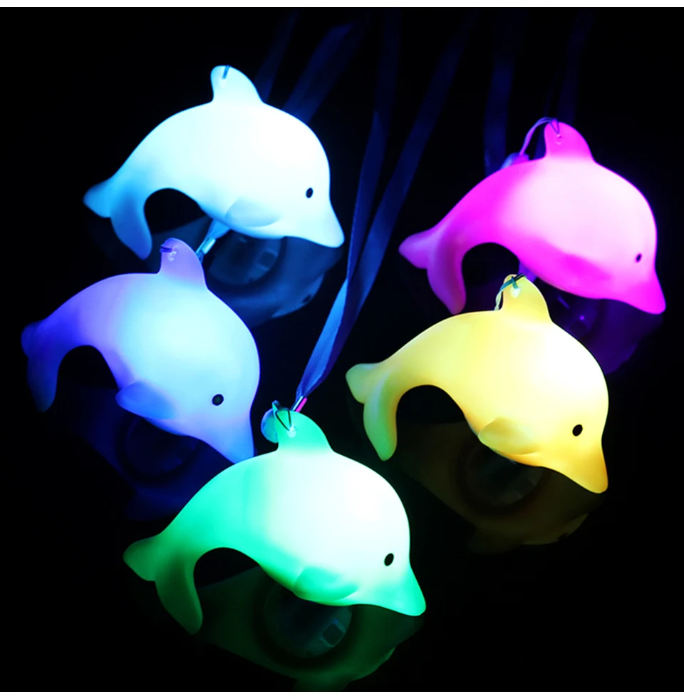Детские светящиеся игрушки пляжные для детей подарки