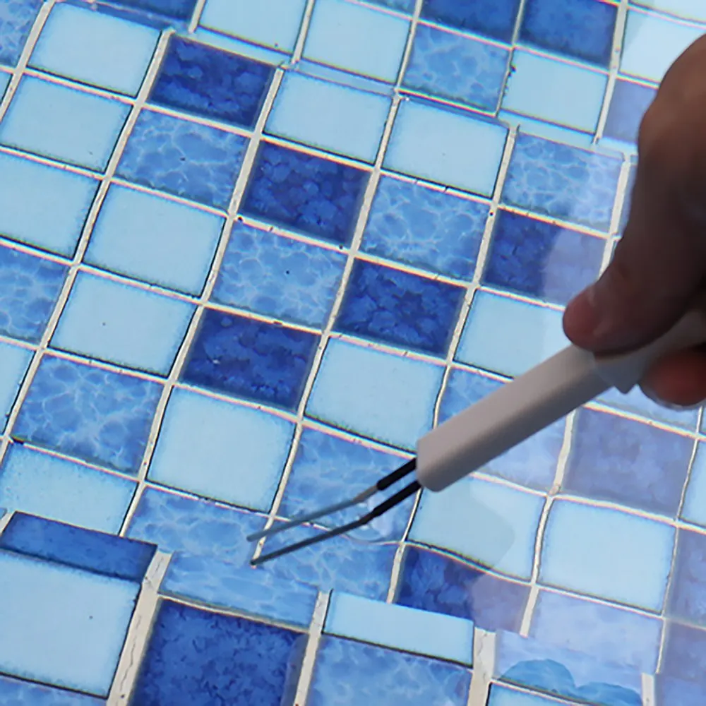 2 в 1 качество воды Тесты PH Портативный цифровой анализ уровень хлора CL2 er метр