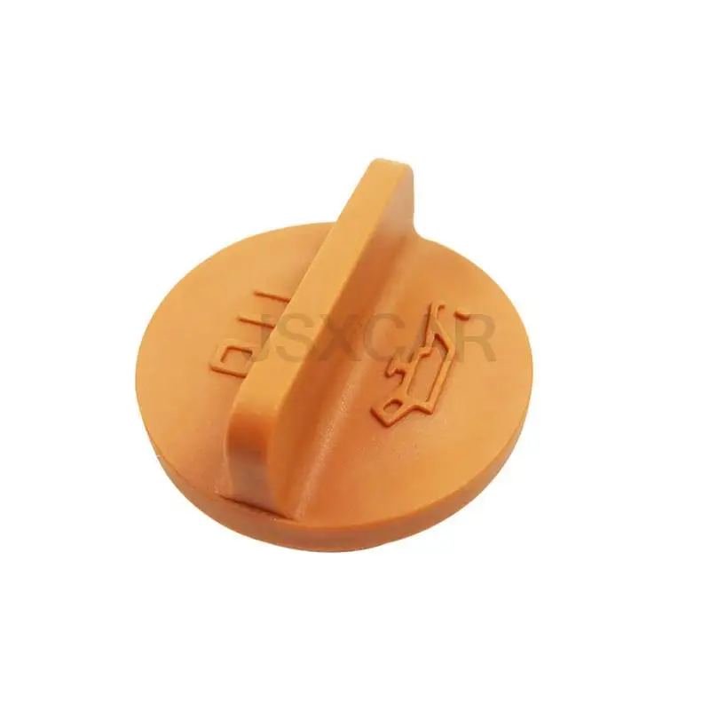 Крышка наполнителя масляной крышки двигателя для Hyundai запчасти высокого