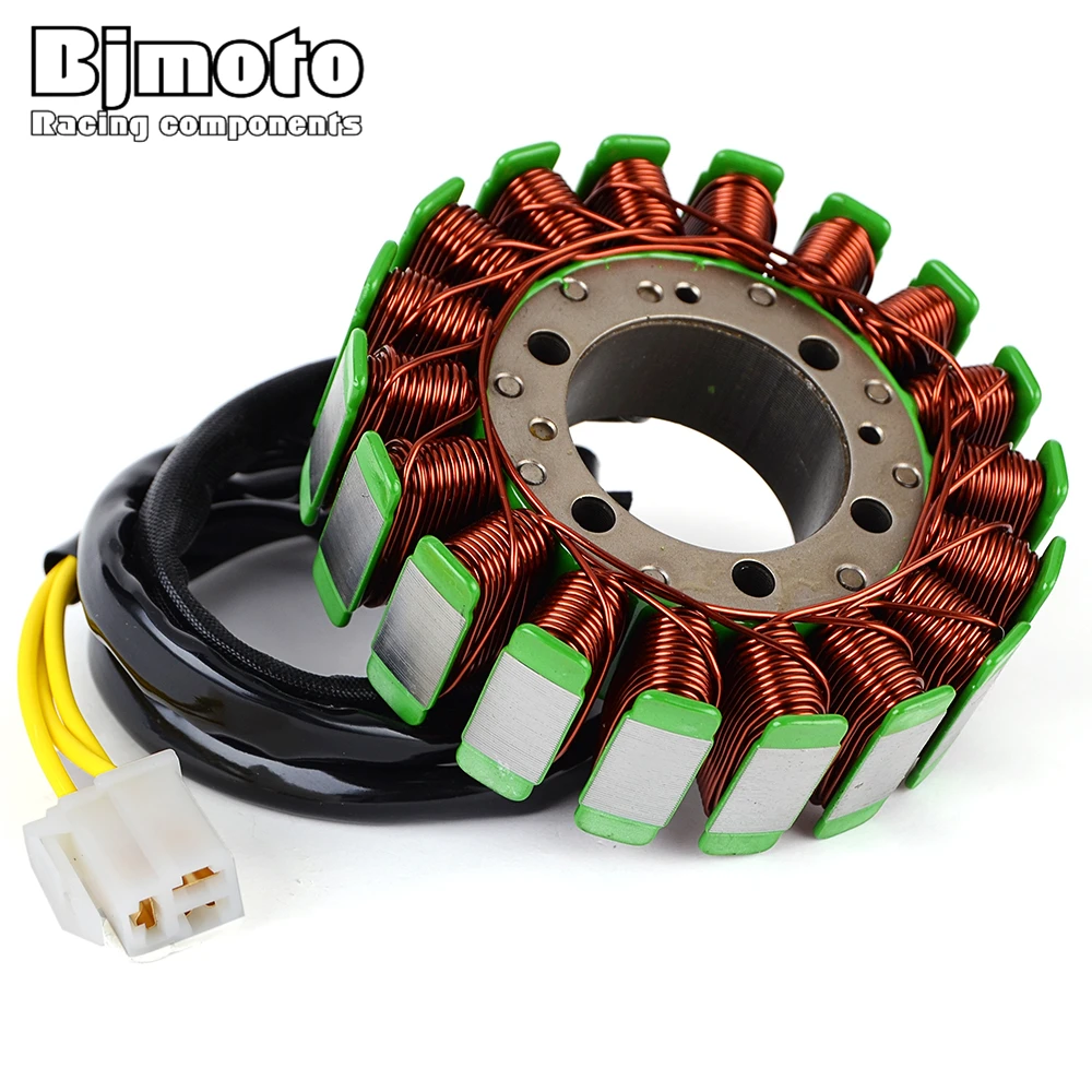 

Катушка статора для Honda RVF750 RFV RC45 RVF750RR RVF750RS 1995 1994 31120-MW4-004 RV F750 750RR 750RS 750 RR RS