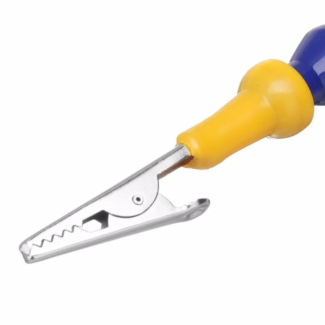 Сменный Набор паяльников для FPV гоночной рабочей станции аксессуары гибкий зажим