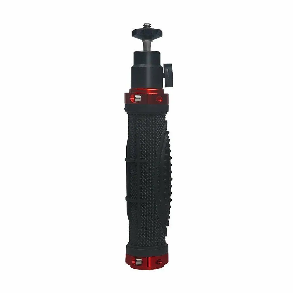 

Hand Grip Handheld Stabilizer for Gopro Hero 5 4 Session 3 SJ4000 camera tripod