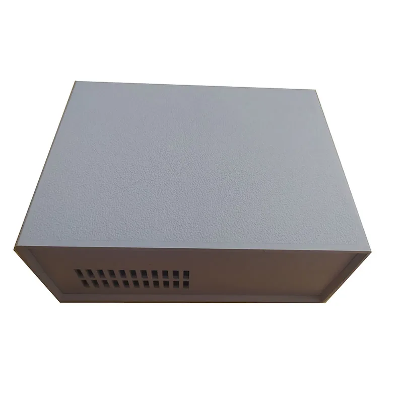 Пластиковая электронная кнопка переключателя 160*120*70 мм | Обустройство дома