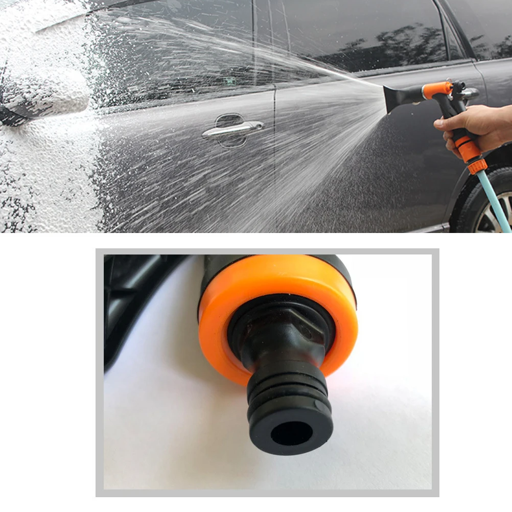 Автомобильный водяной пистолет профессиональный для монтажной пены автомойка